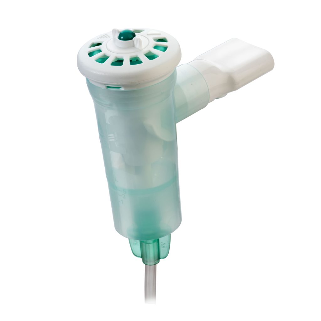 Nebulizador Reutilizable AeroEclipse XL - Trudell Medical - OxiChile